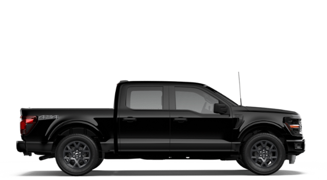 2026 Ford F-150+F-150